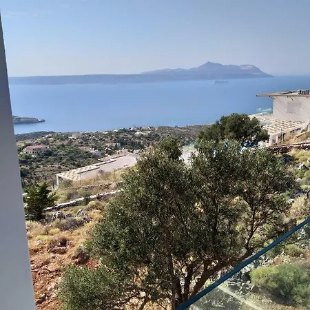 Phantωm Villa Kokkino Chorio