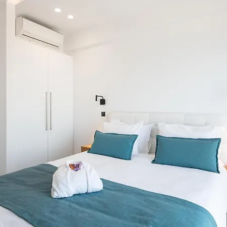 Phantωm Villa Kokkino Chorio