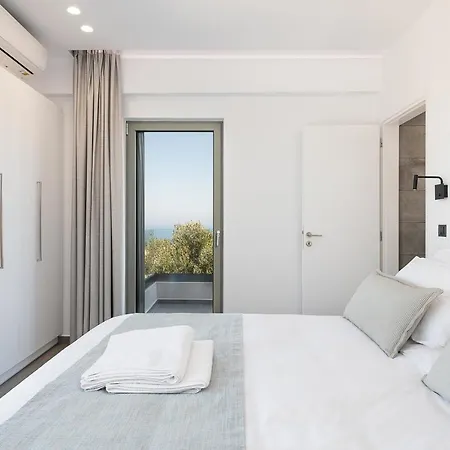 Phantωm Villa Kokkino Chorio